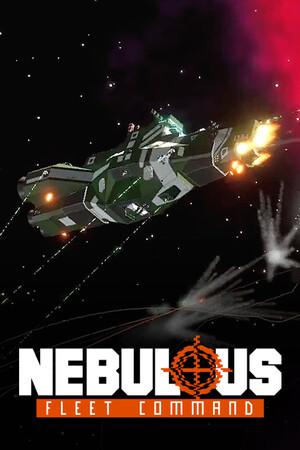 NEBULOUS: Fleet Command - Early Access