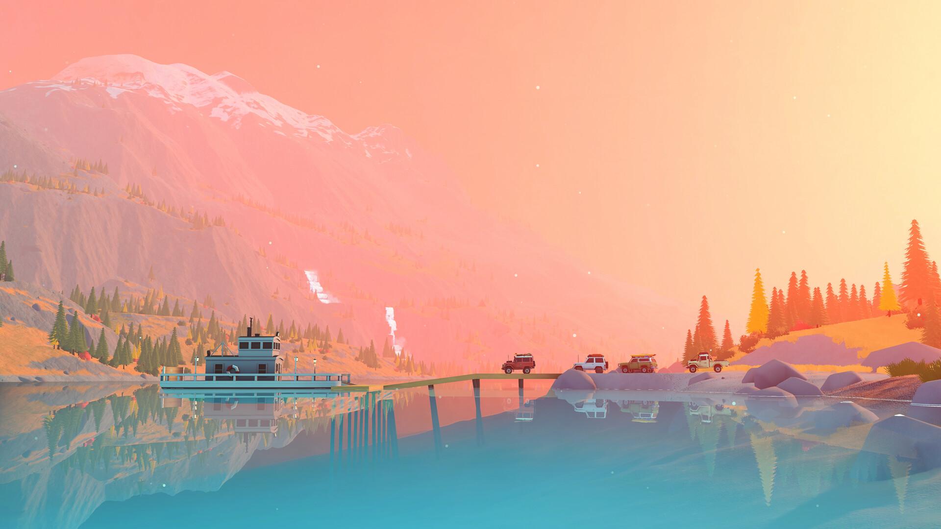 over the hill screenshot 11