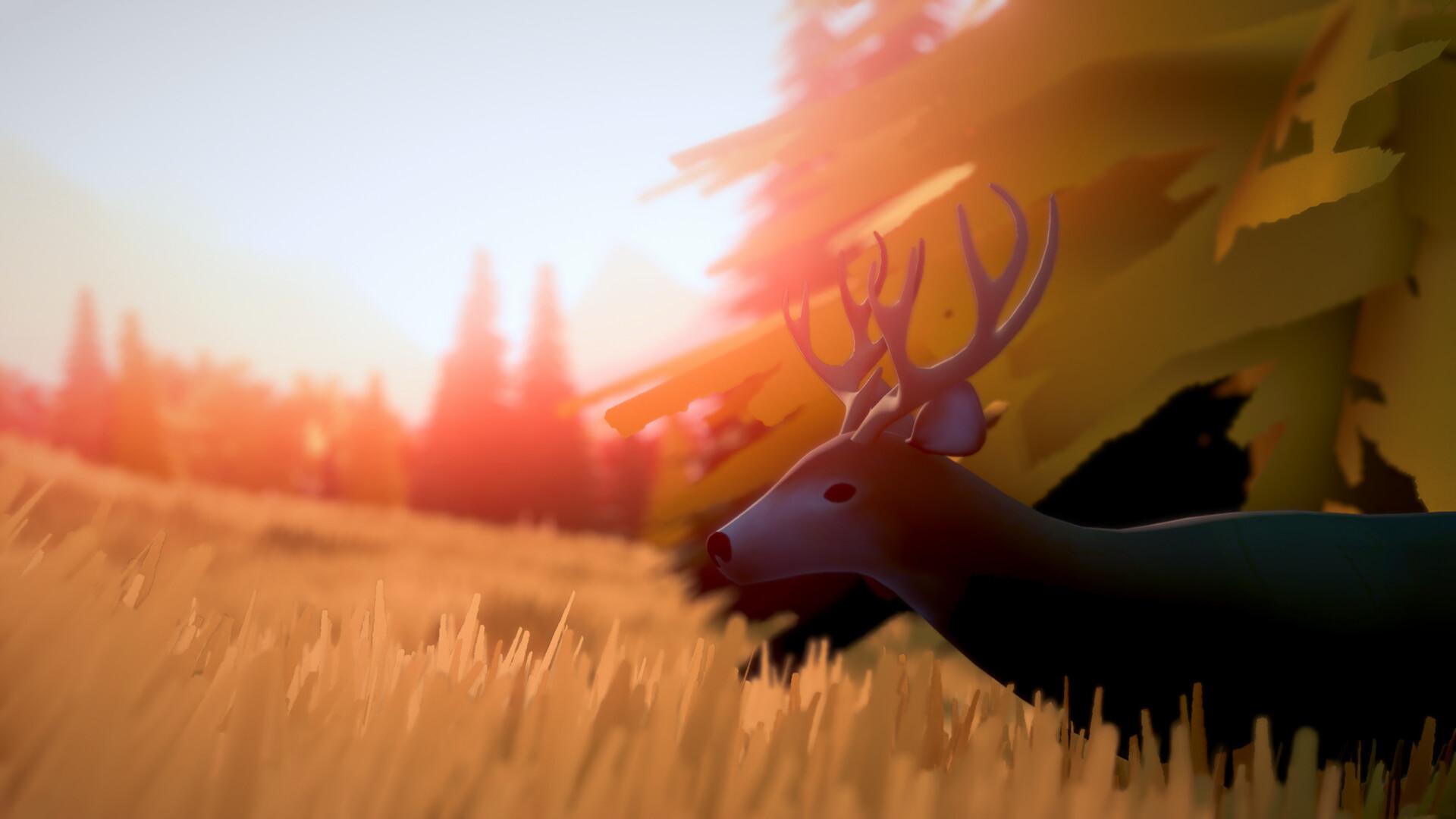 over the hill screenshot 2