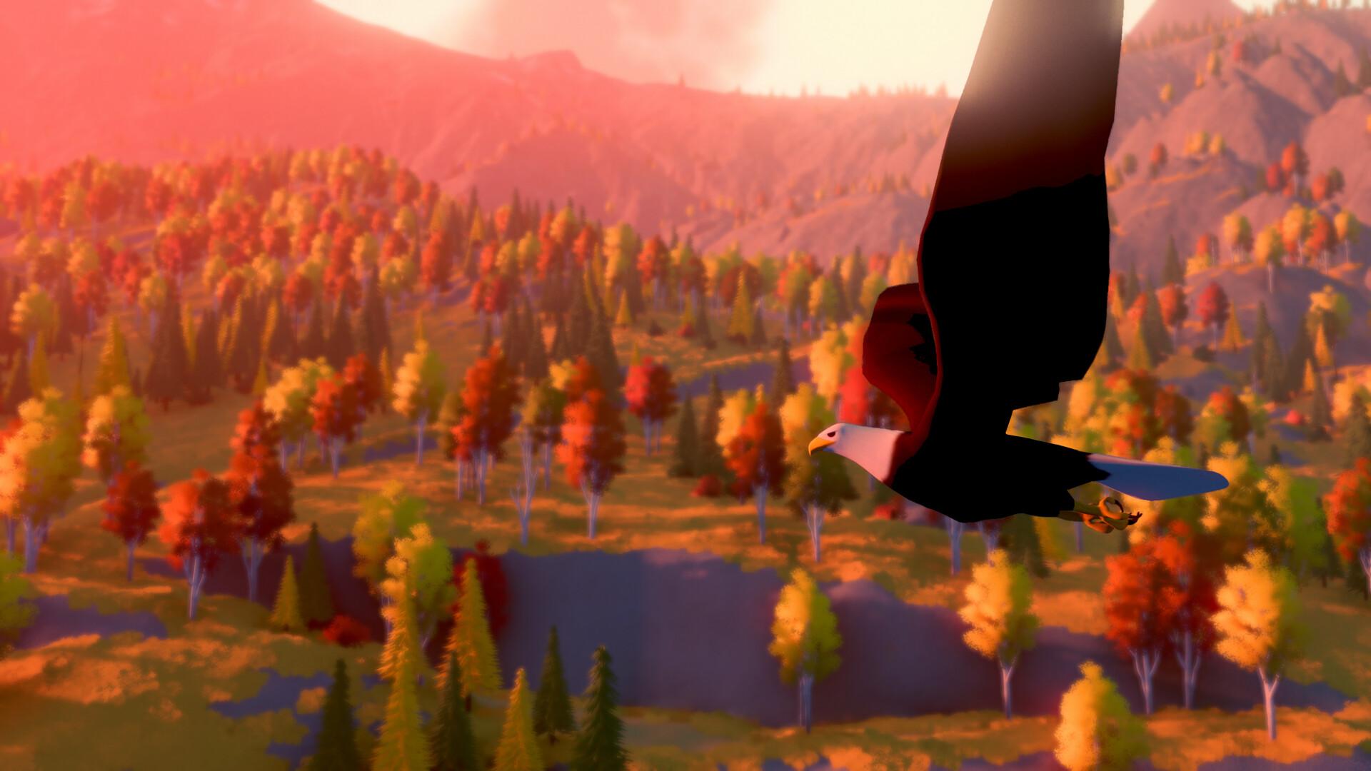 over the hill screenshot 9