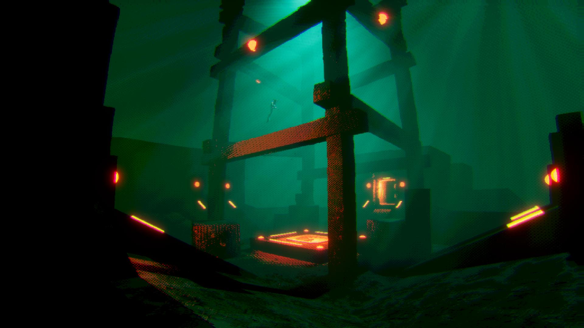 Murky Divers - Early Access screenshot 0