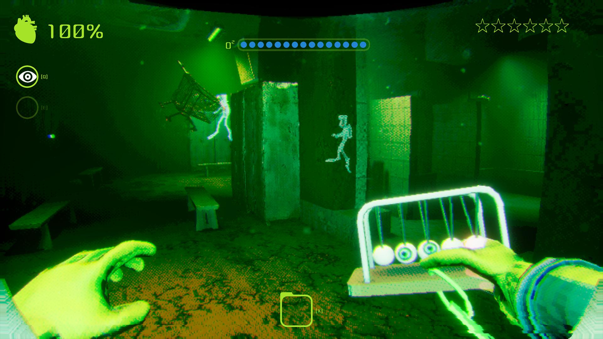 Murky Divers - Early Access screenshot 1