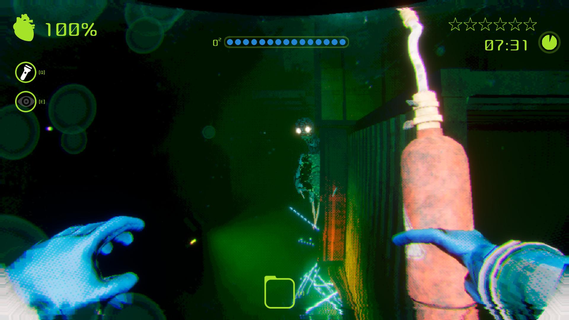 Murky Divers - Early Access screenshot 3