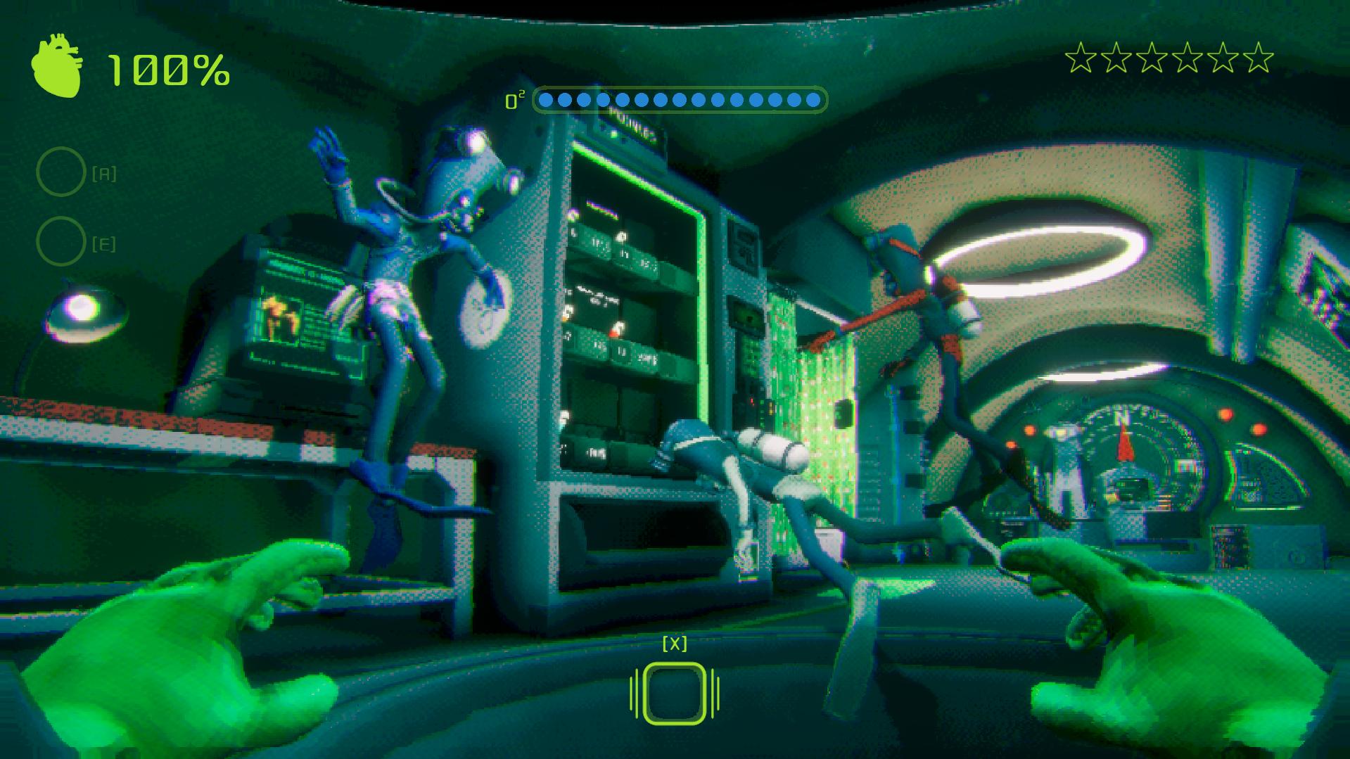 Murky Divers - Early Access screenshot 9