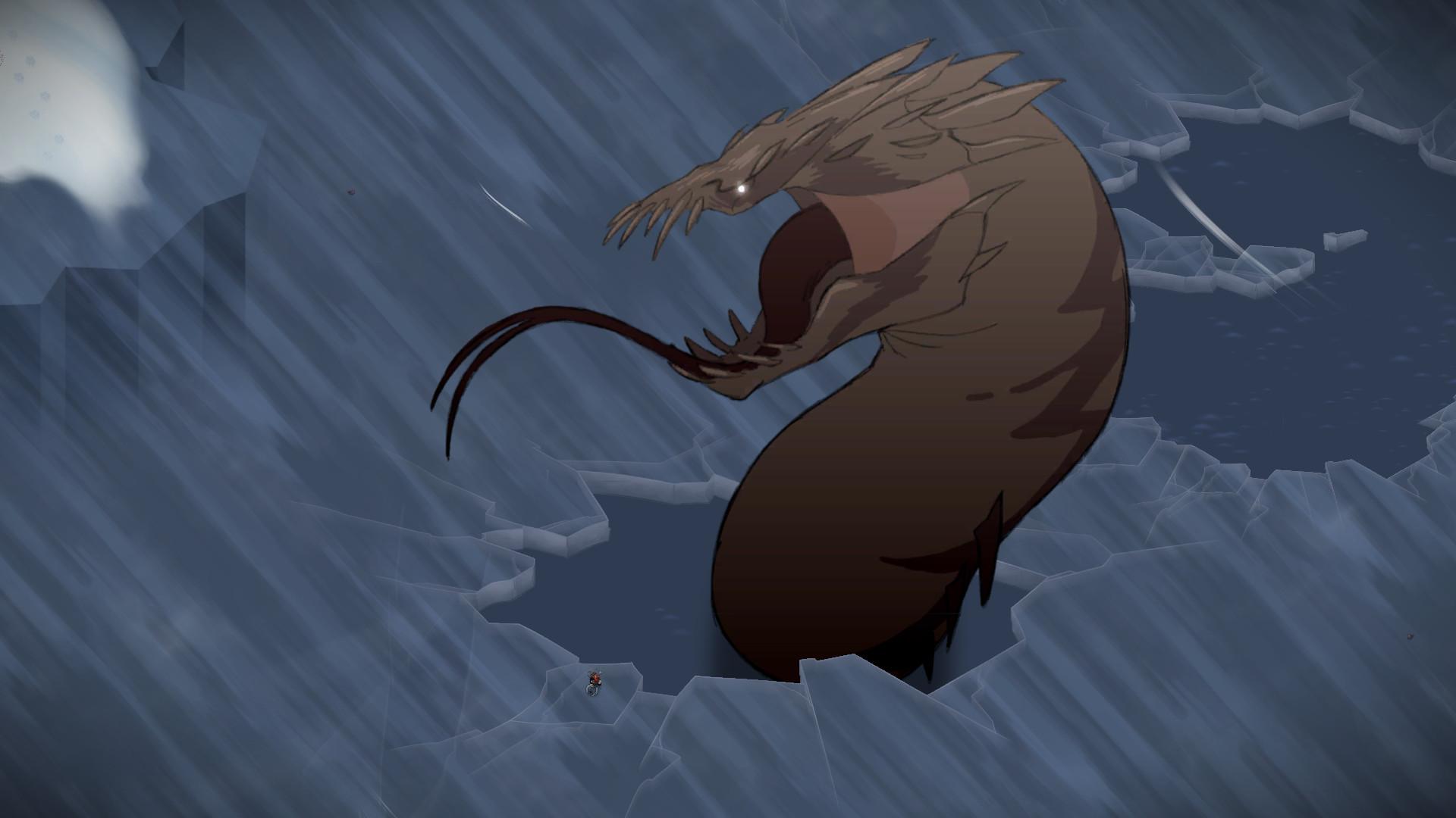 Jotun: Valhalla Edition screenshot 5