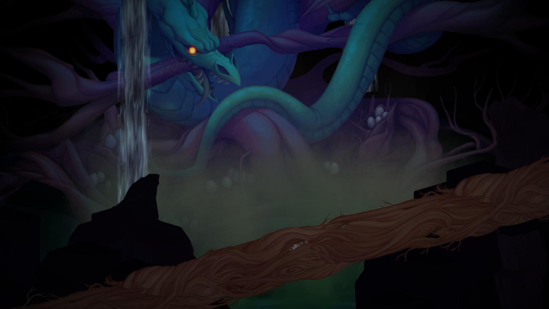 Jotun: Valhalla Edition screenshot 6