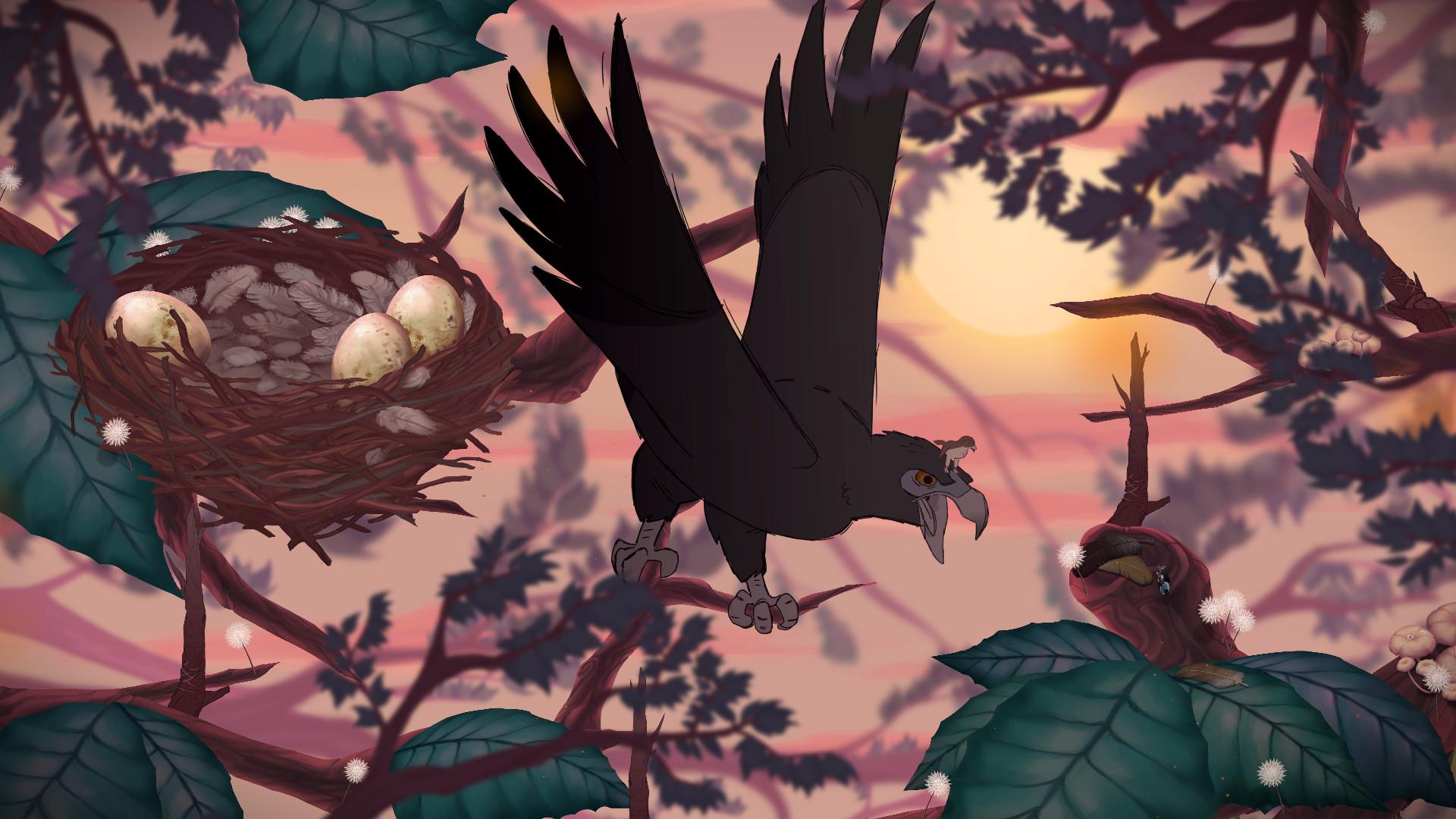 Jotun: Valhalla Edition screenshot 7