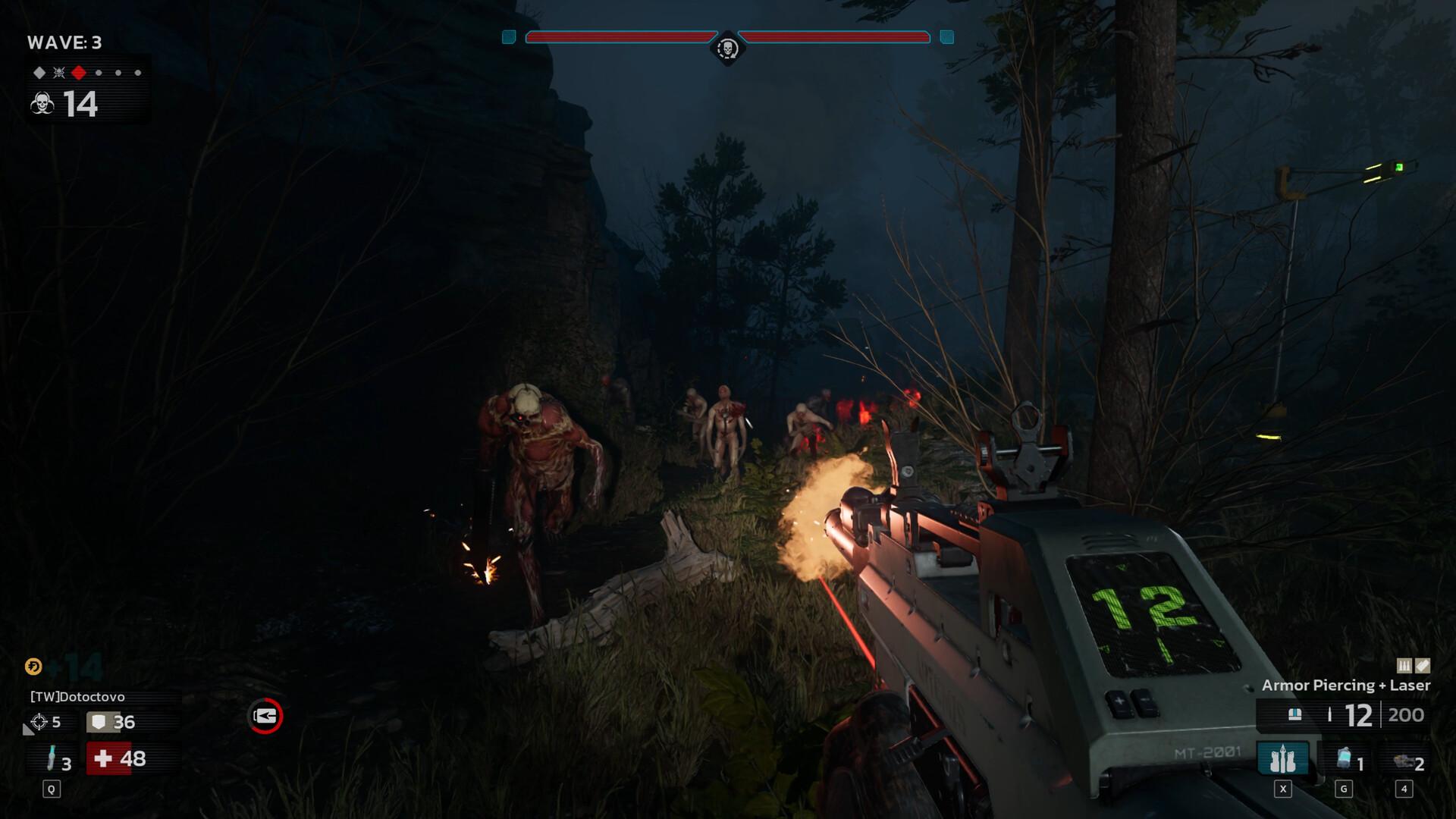 Killing Floor 3 Elite Nightfall Edition screenshot 19