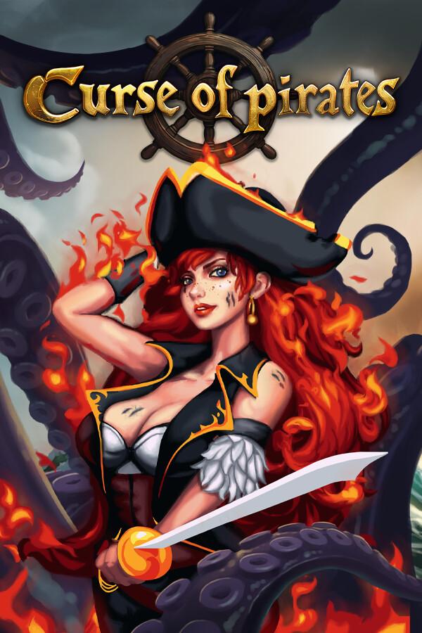 Curse of Pirates