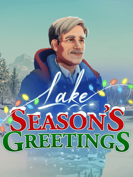 Lake - Season's Greetings