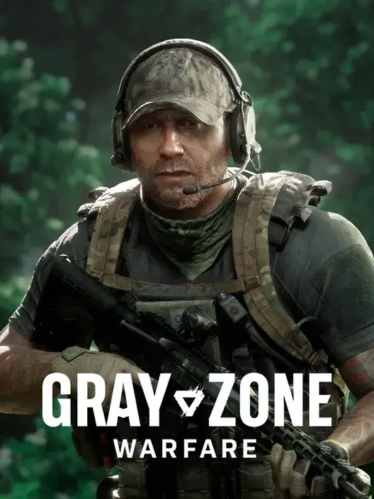 Gray Zone Warfare - Early Access