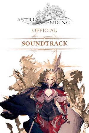 Astria Ascending Soundtrack