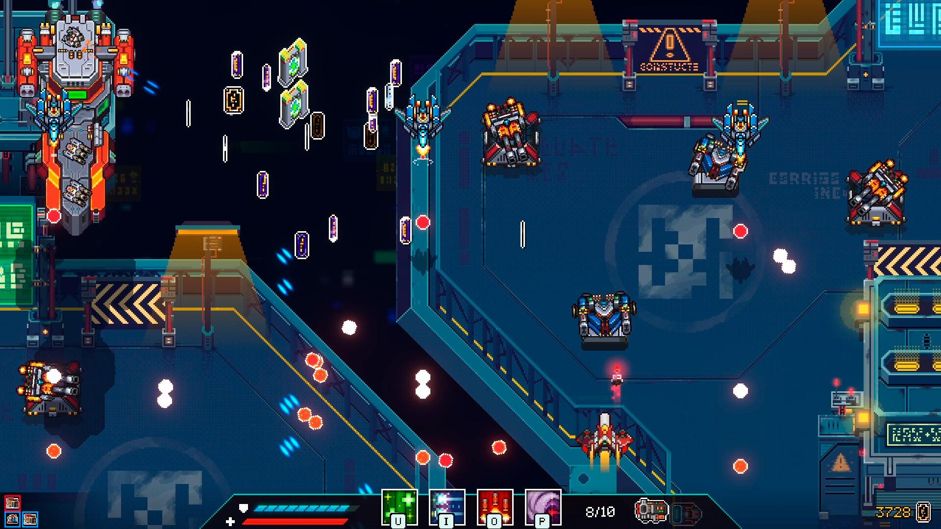 Nova Strike screenshot 0