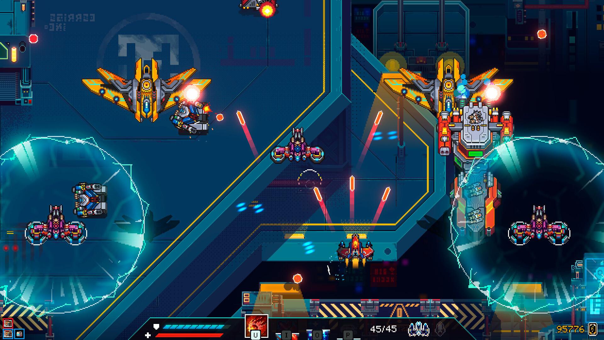 Nova Strike screenshot 1