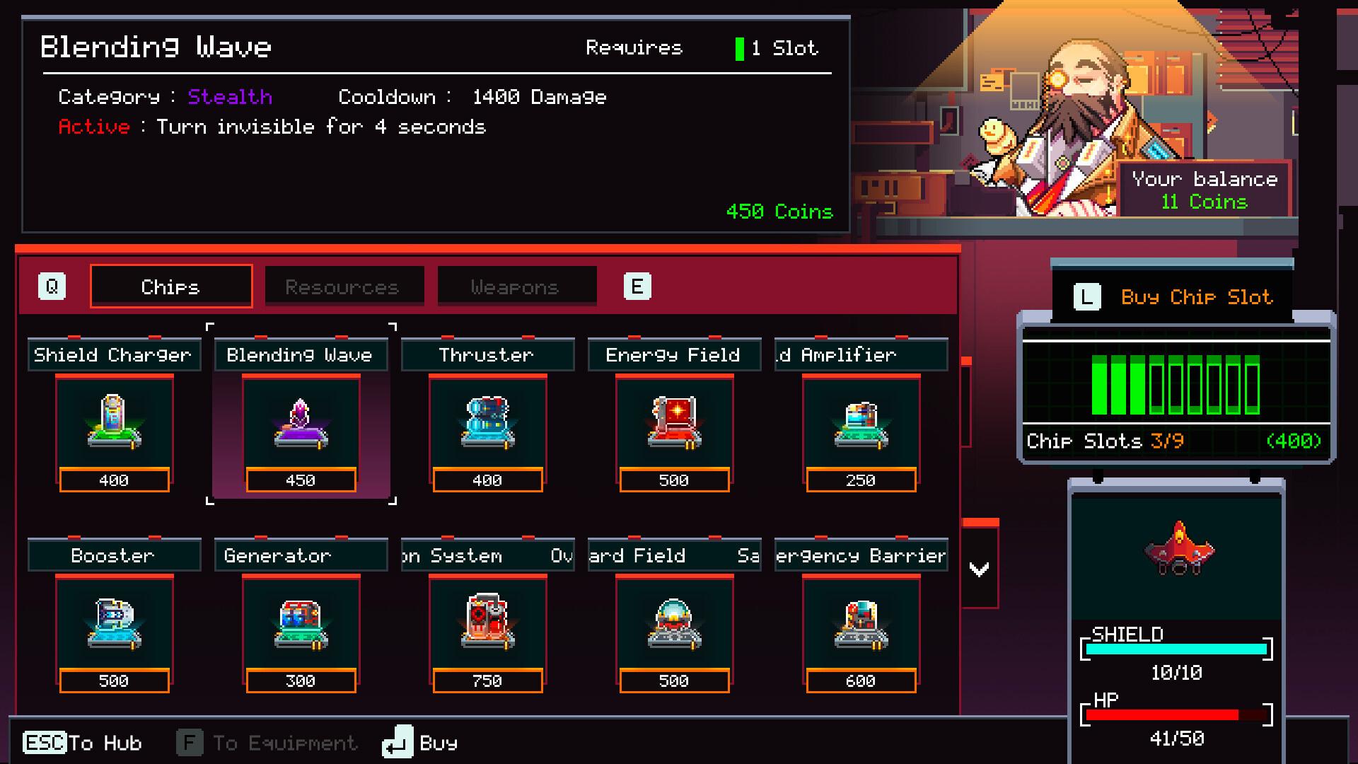 Nova Strike screenshot 2