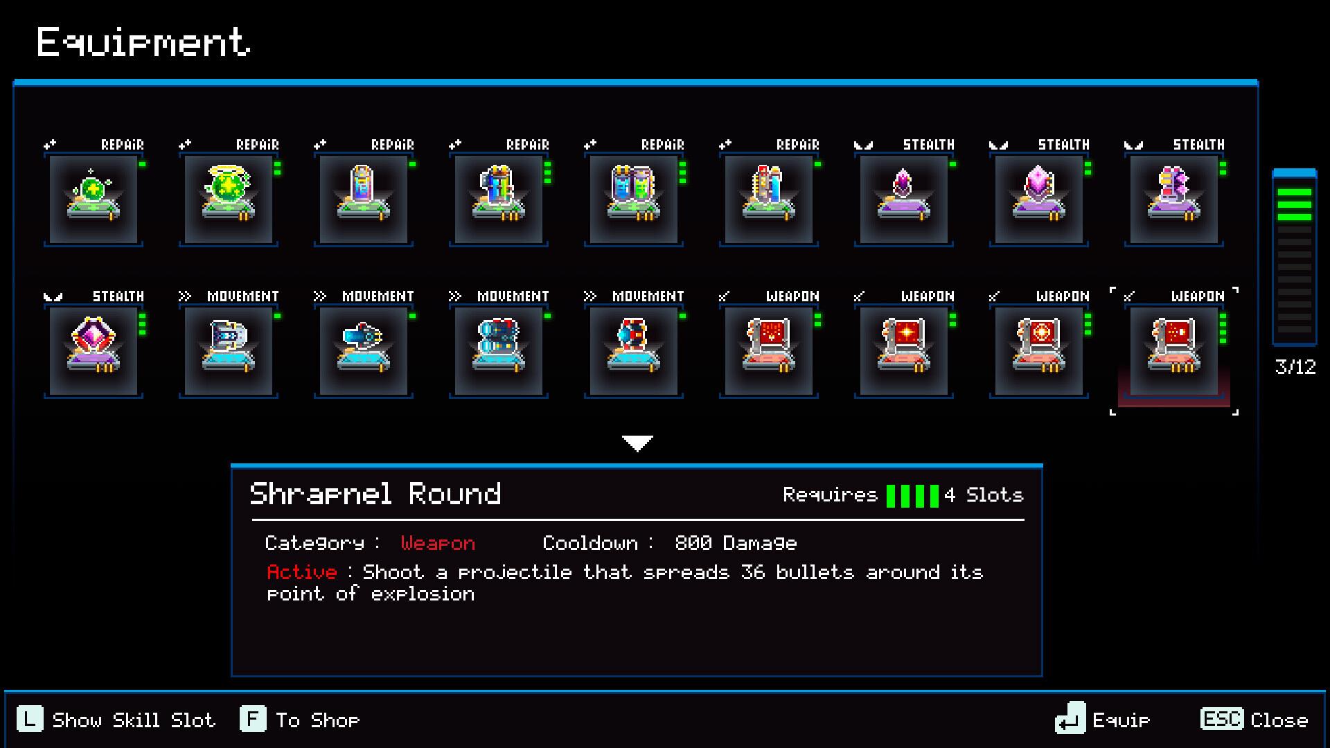 Nova Strike screenshot 5