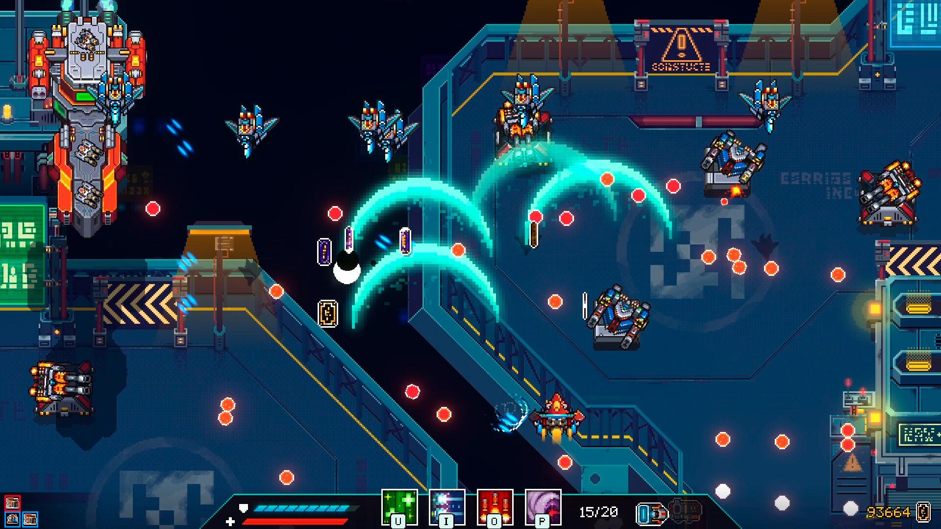 Nova Strike screenshot 6
