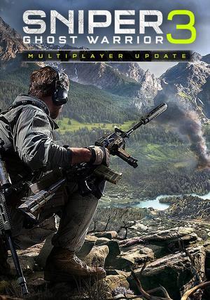 Sniper Ghost Warrior 3 - Multiplayer Map Pack