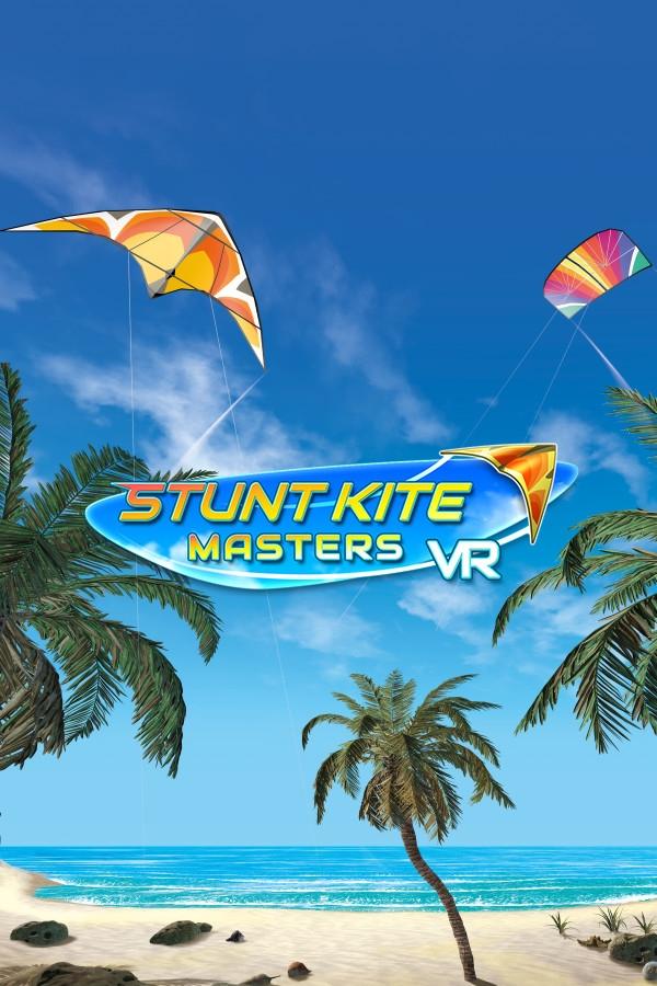 Stunt Kite Masters VR