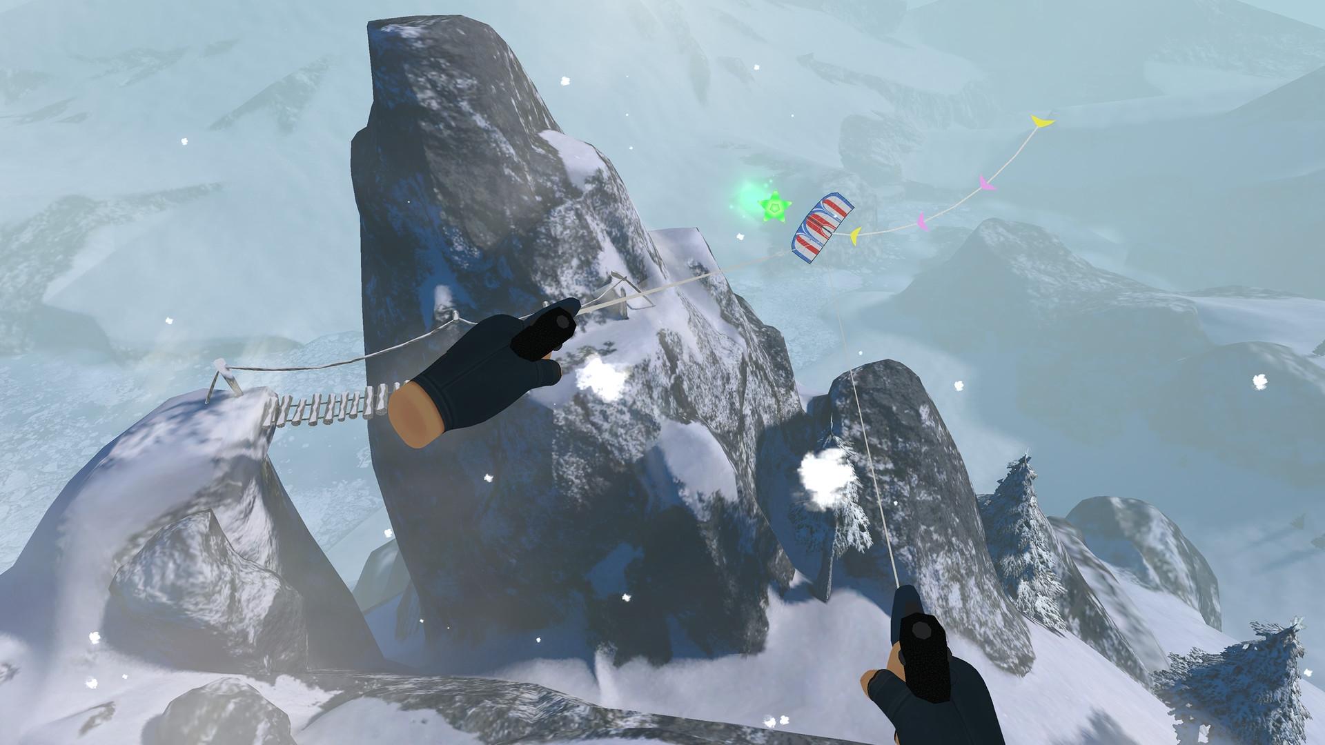 Stunt Kite Masters VR screenshot 1