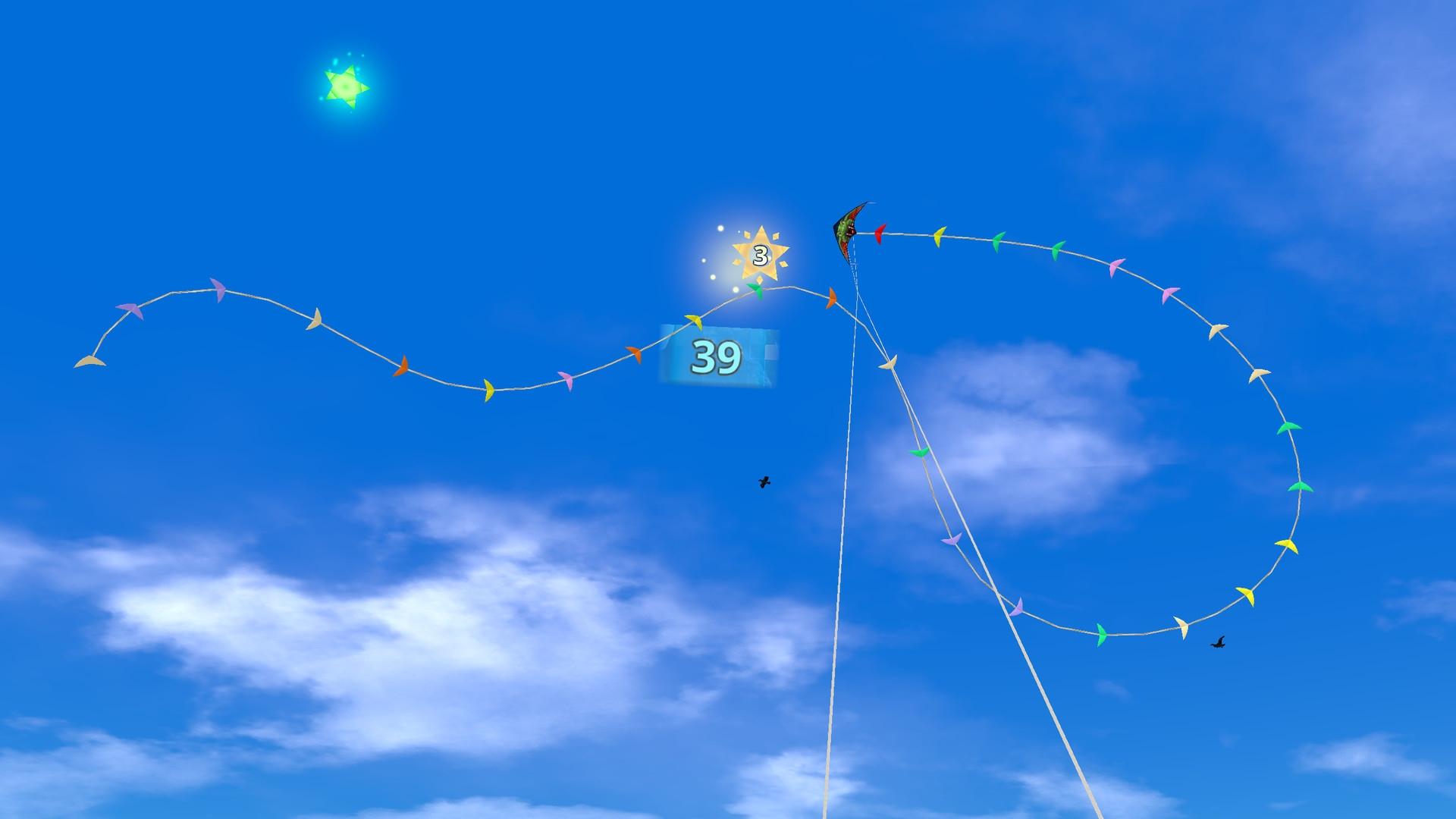 Stunt Kite Masters VR screenshot 3