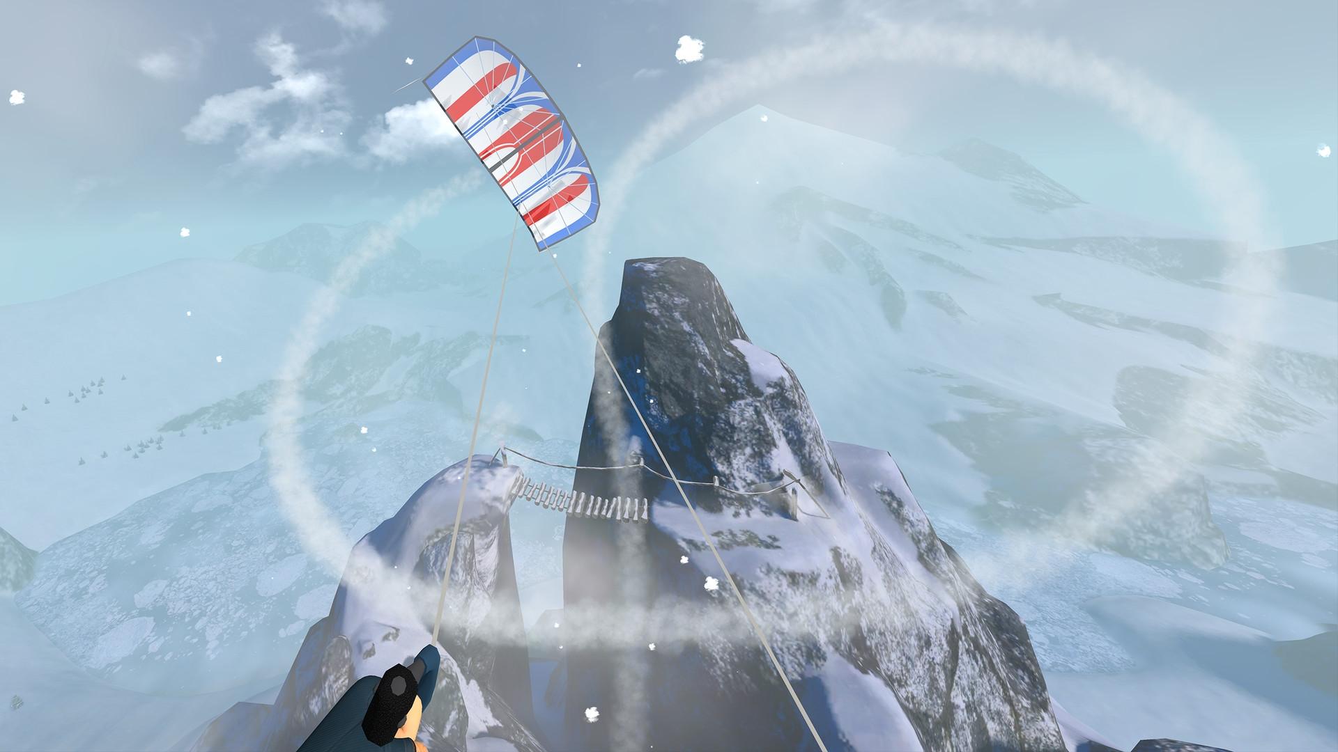 Stunt Kite Masters VR screenshot 4