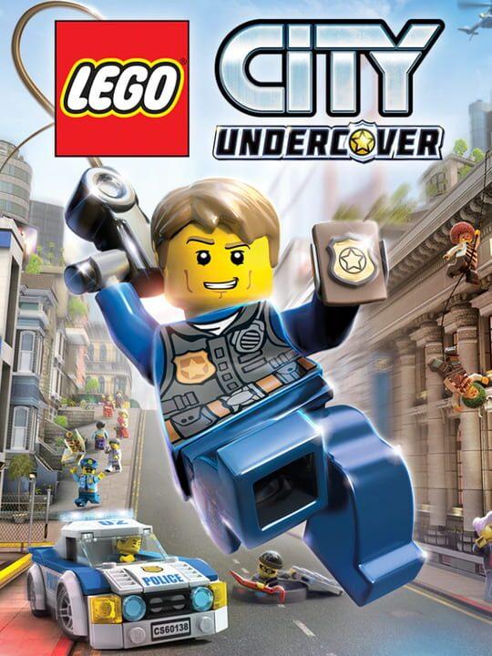 LEGO® City Undercover
