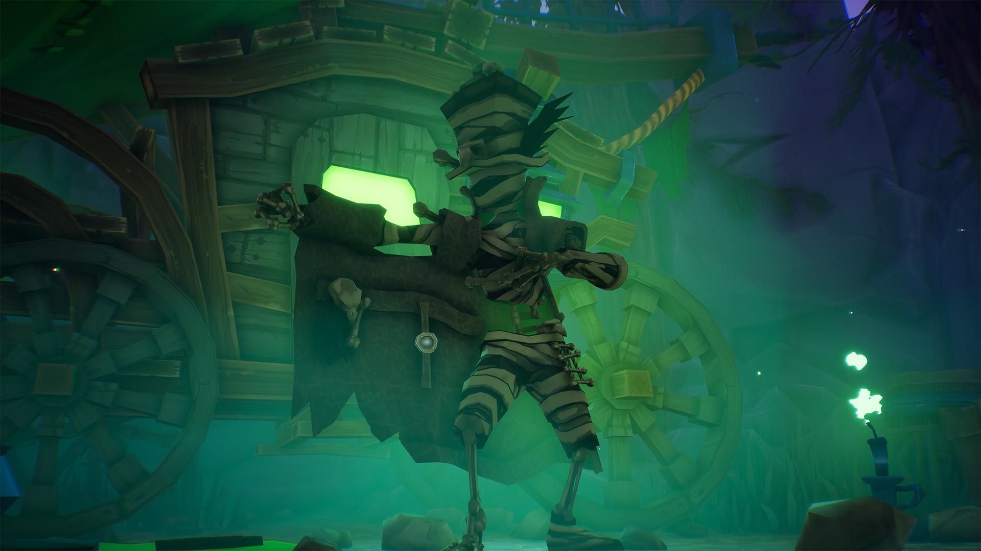 Pumpkin Jack screenshot 7