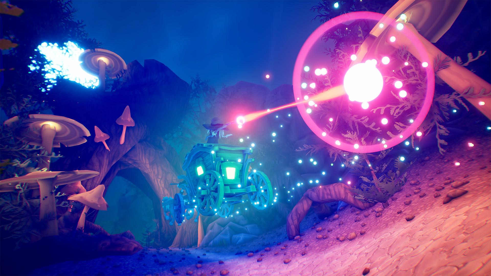 Pumpkin Jack screenshot 8