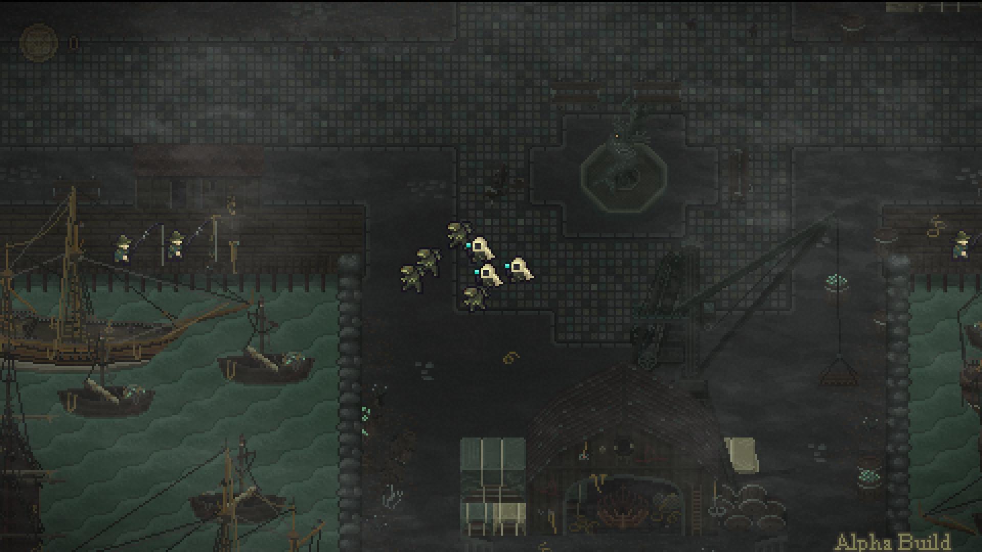 Sea Salt screenshot 1