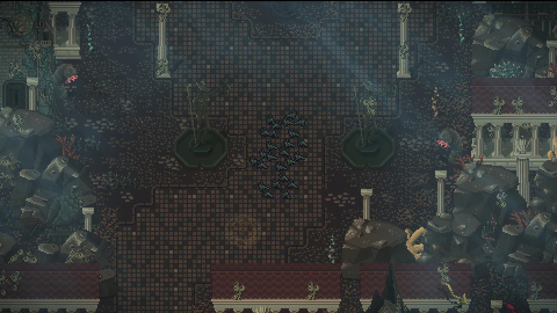 Sea Salt screenshot 4