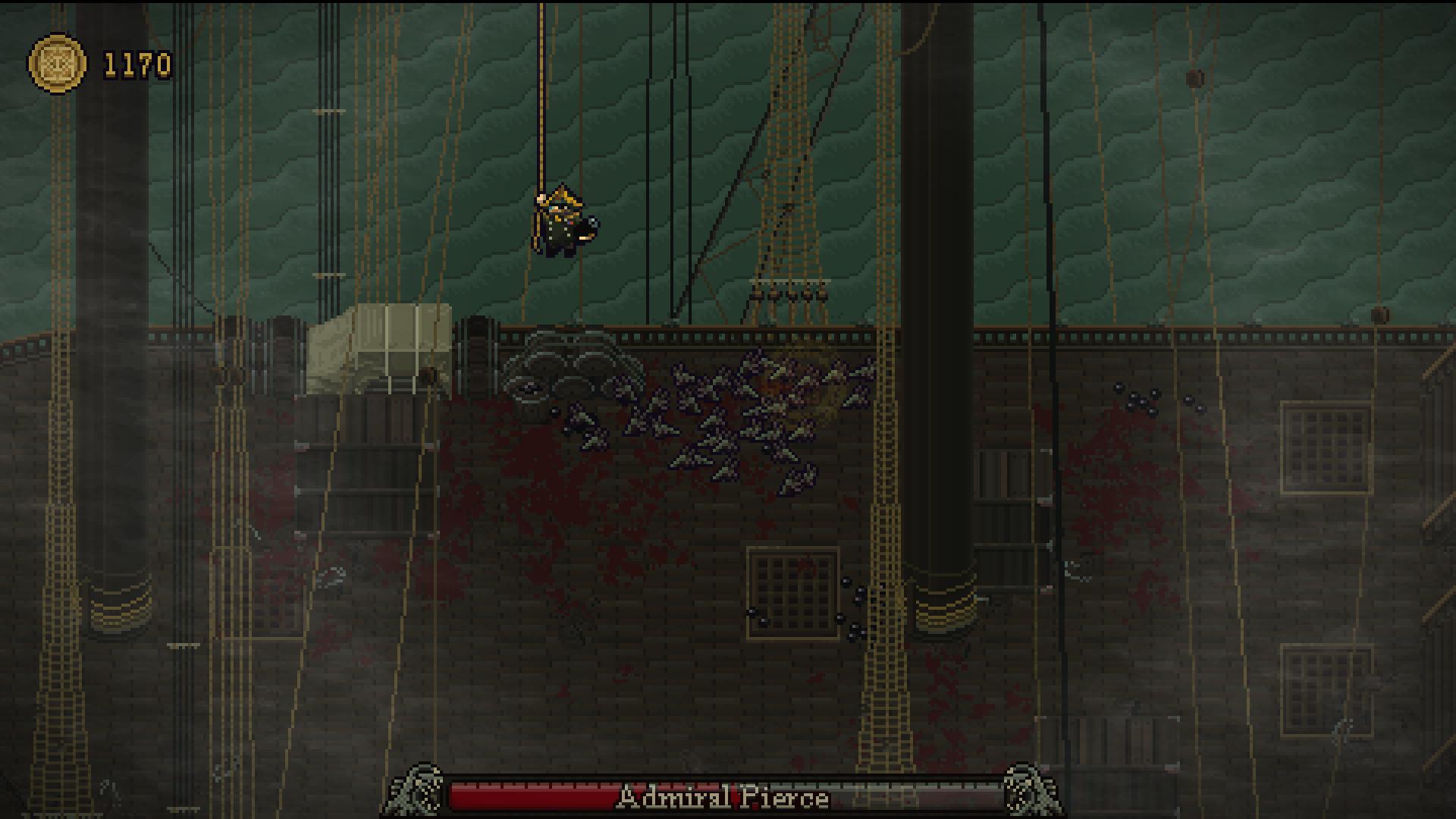 Sea Salt screenshot 7