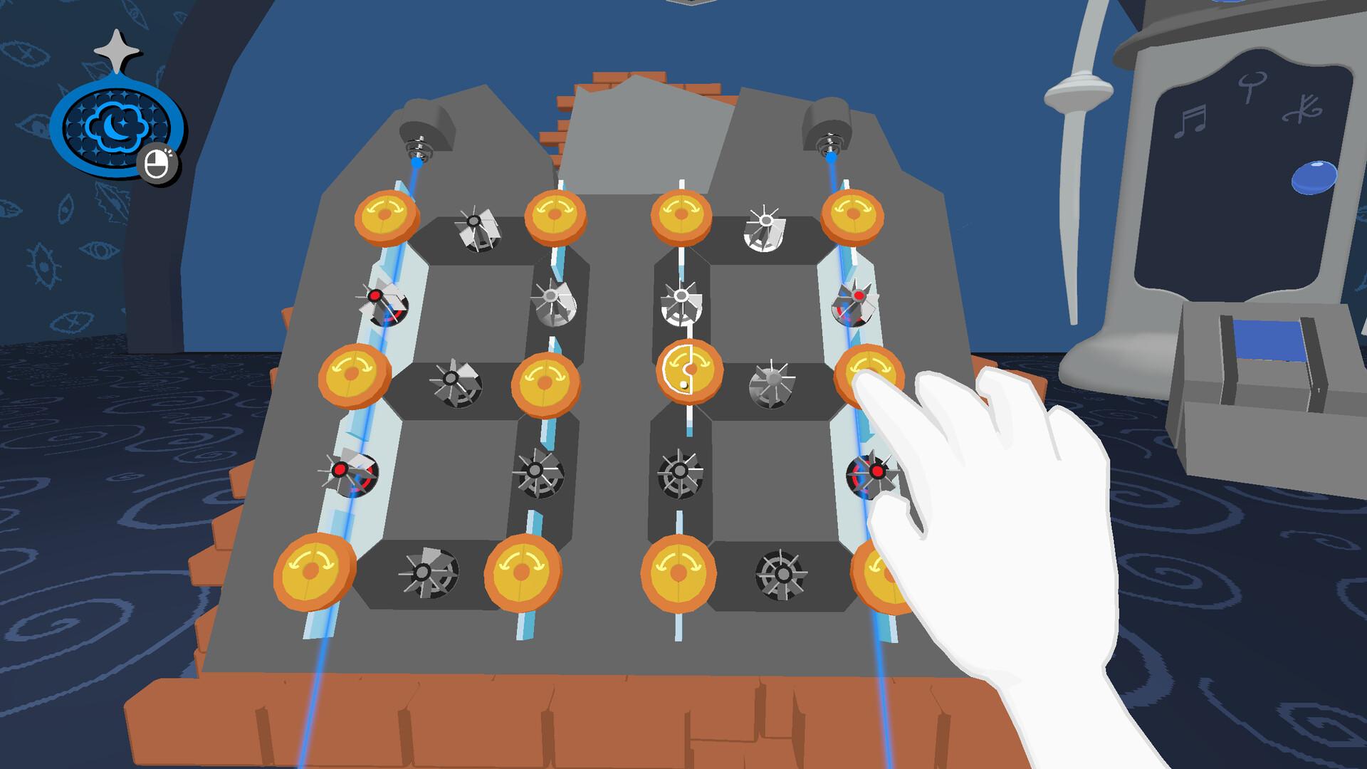 Dream of Things 物之梦 screenshot 0