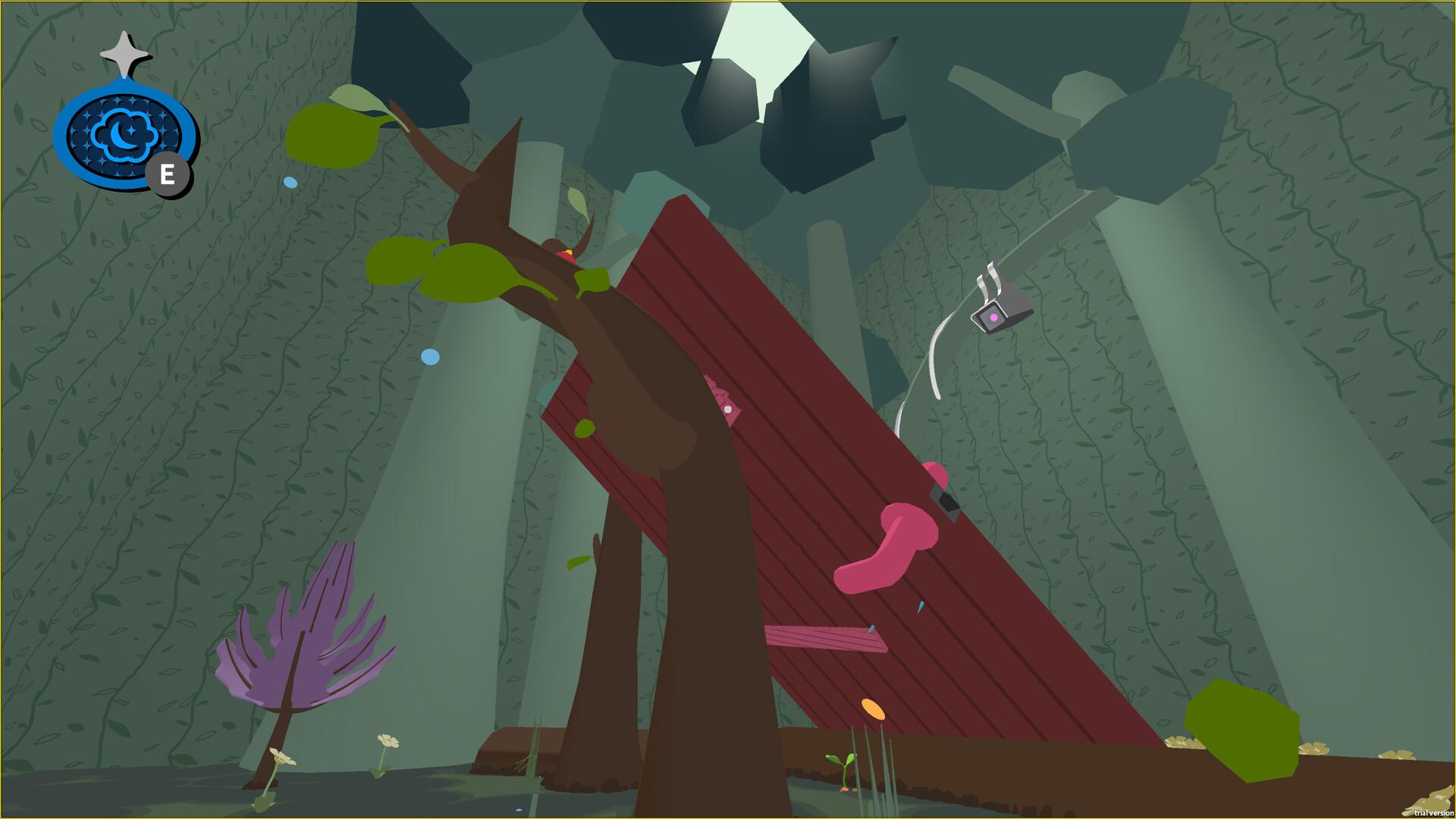 Dream of Things 物之梦 screenshot 1