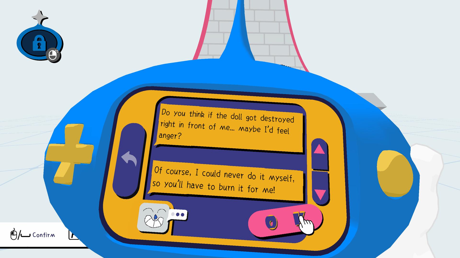 Dream of Things 物之梦 screenshot 2