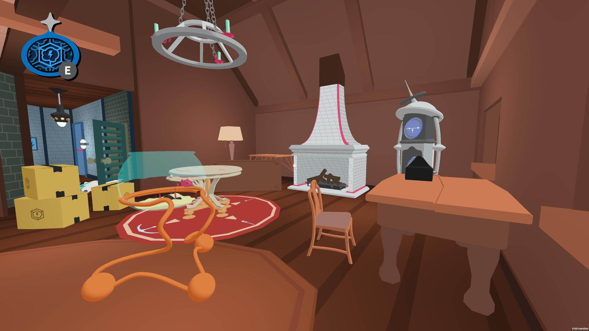 Dream of Things 物之梦 screenshot 3