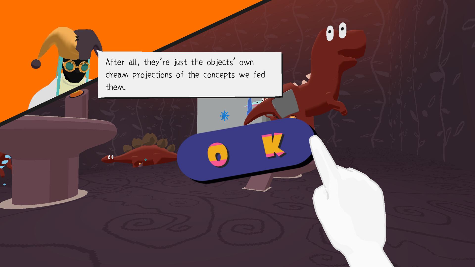 Dream of Things 物之梦 screenshot 4