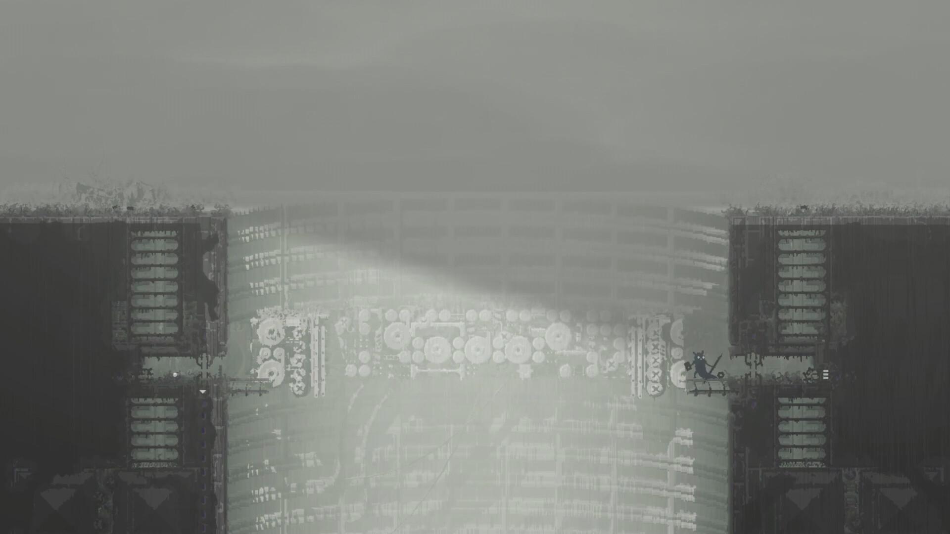 Rain World: The Watcher screenshot 2