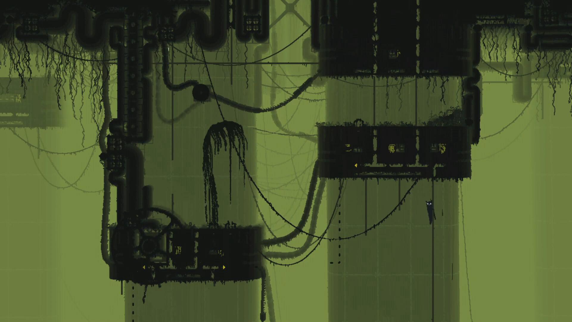 Rain World: The Watcher screenshot 3