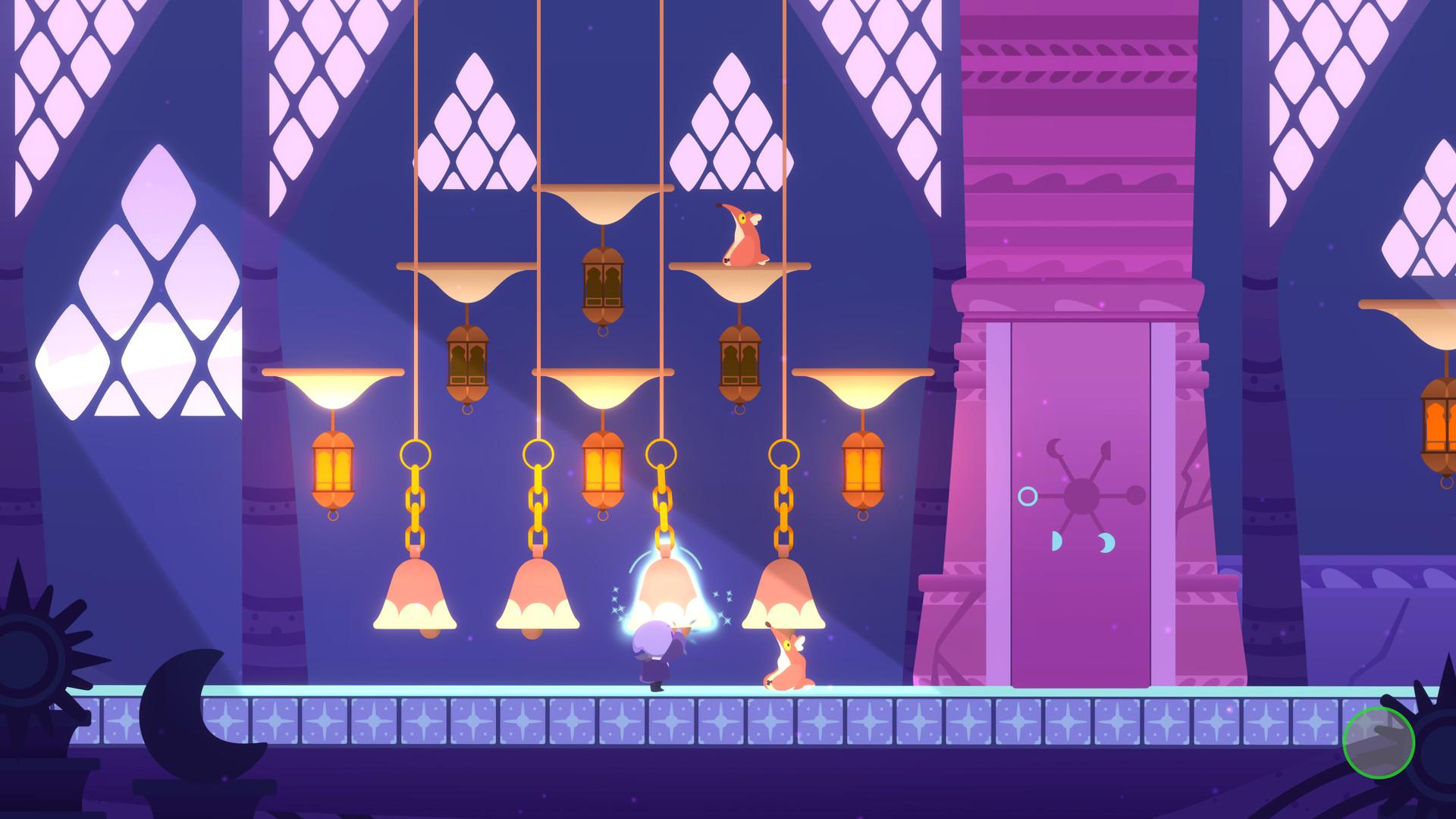 One Hand Clapping screenshot 0