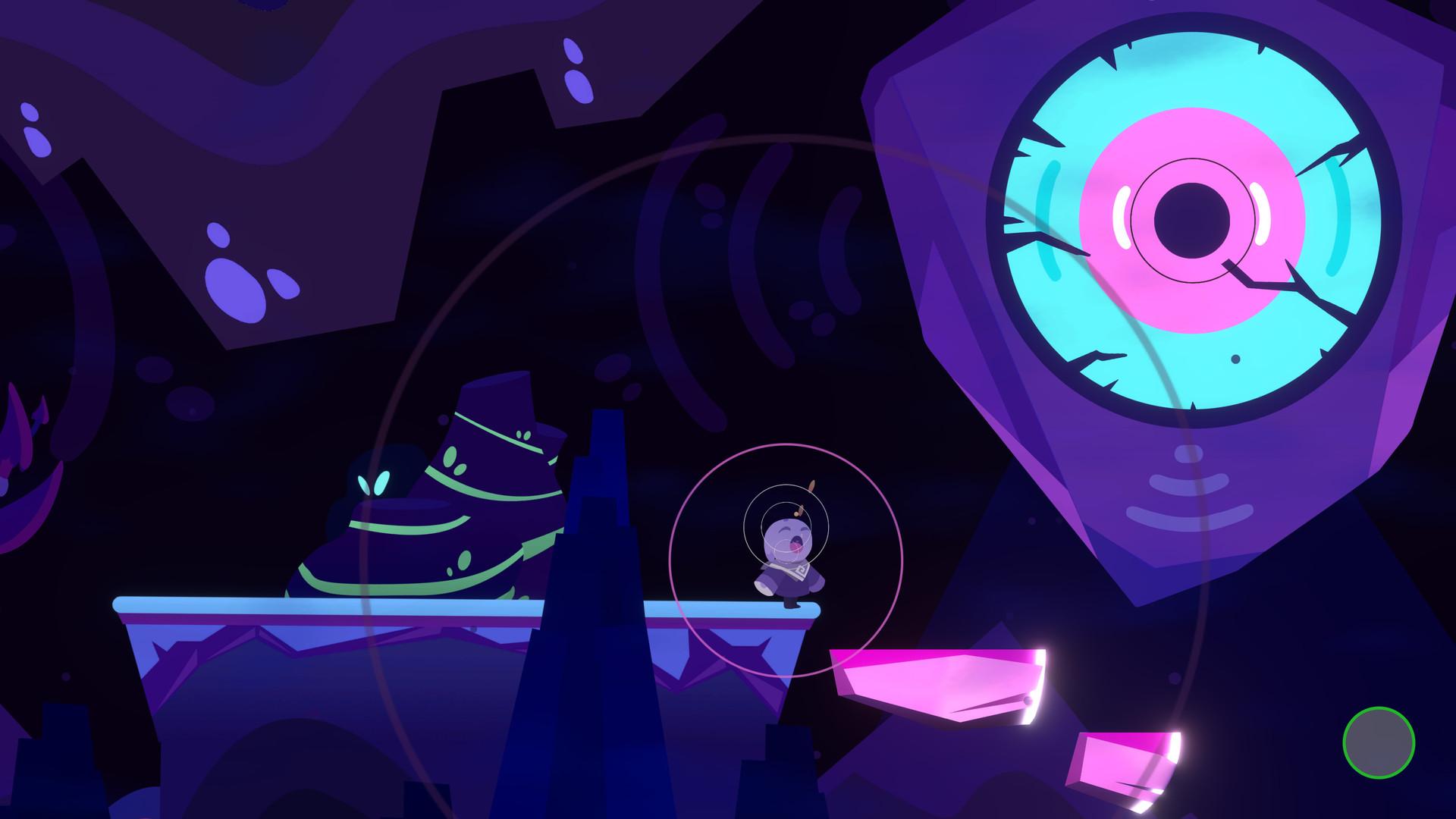 One Hand Clapping screenshot 2