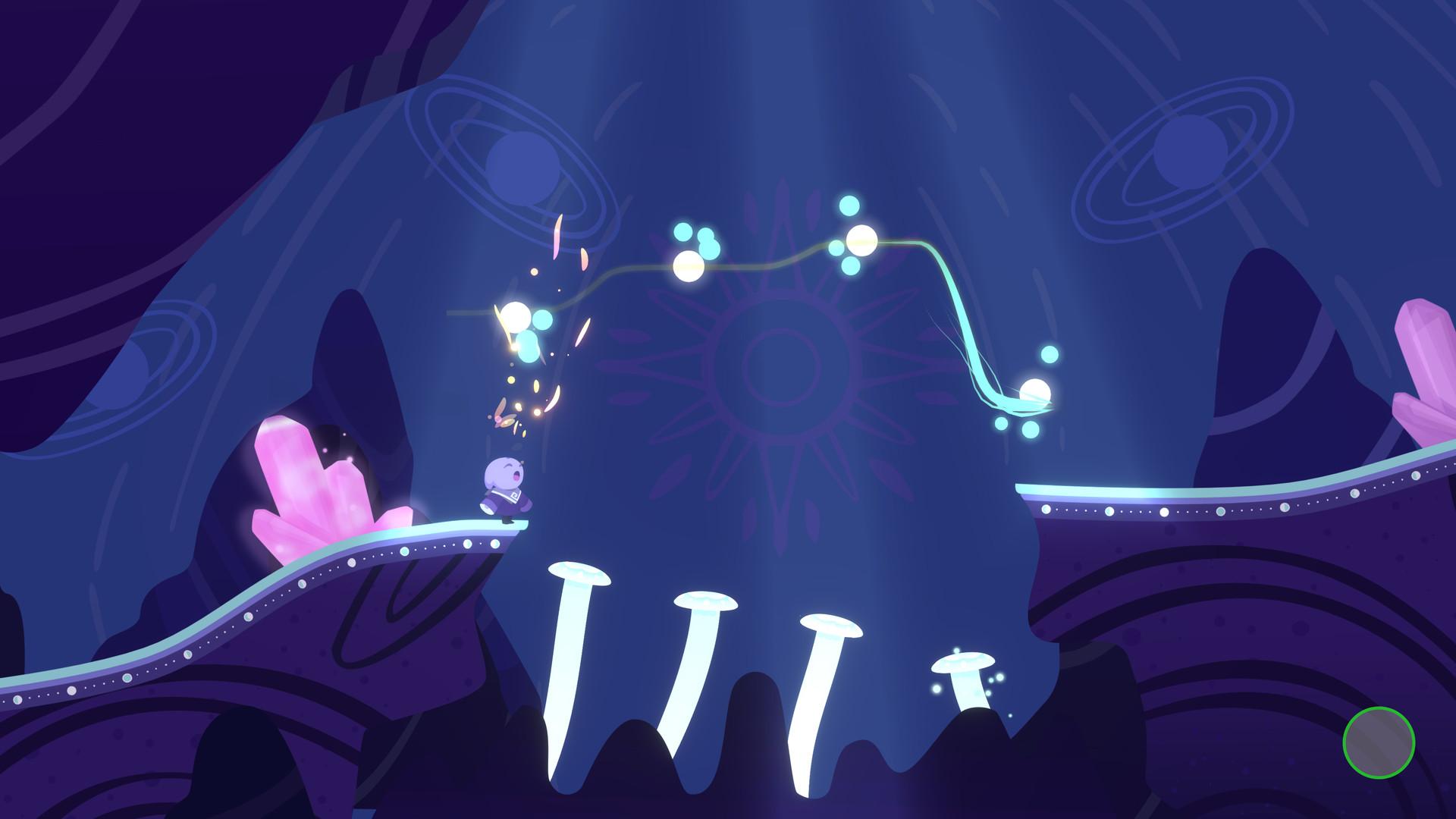 One Hand Clapping screenshot 3