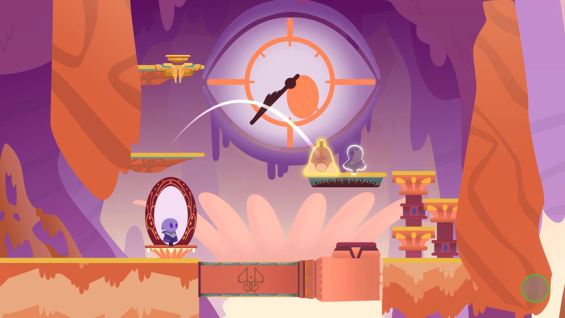 One Hand Clapping screenshot 4