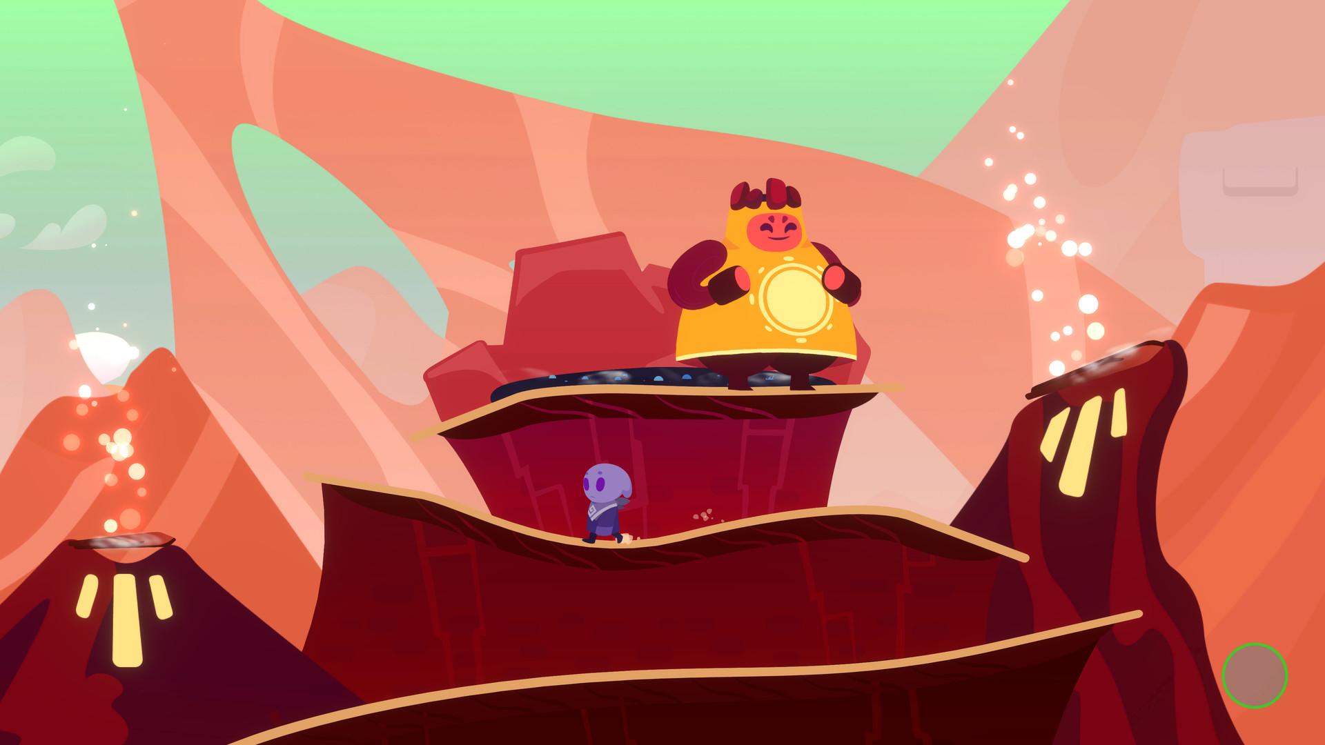 One Hand Clapping screenshot 5