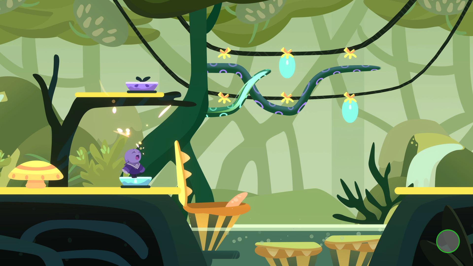 One Hand Clapping screenshot 6