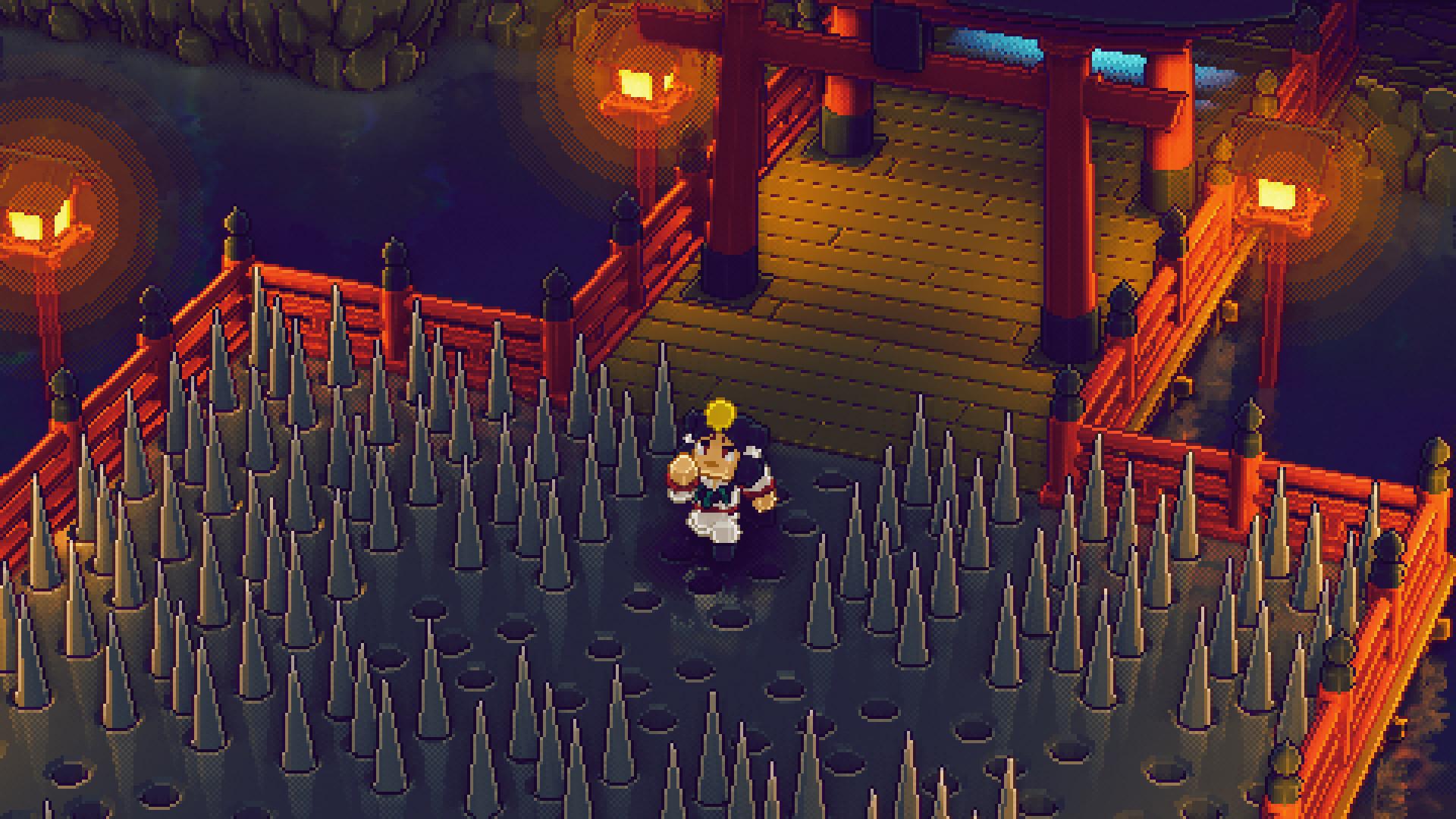 Samurai Bringer screenshot 7