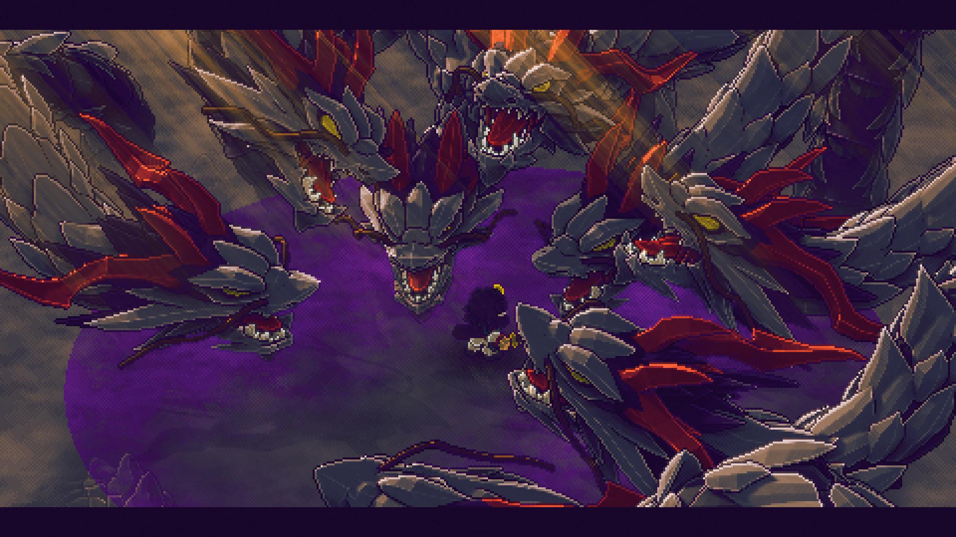 Samurai Bringer screenshot 9