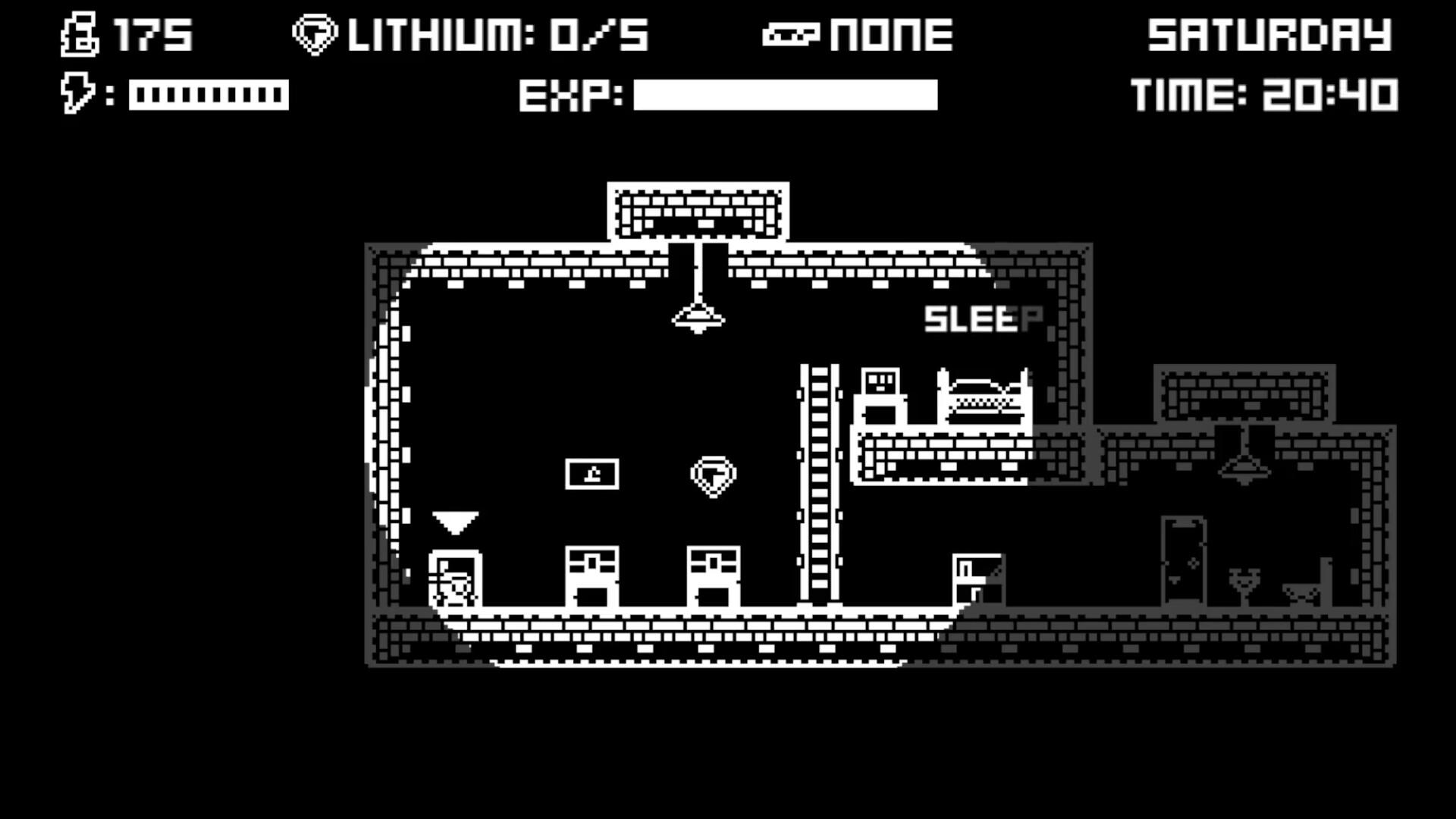 DIGGERGUN screenshot 10