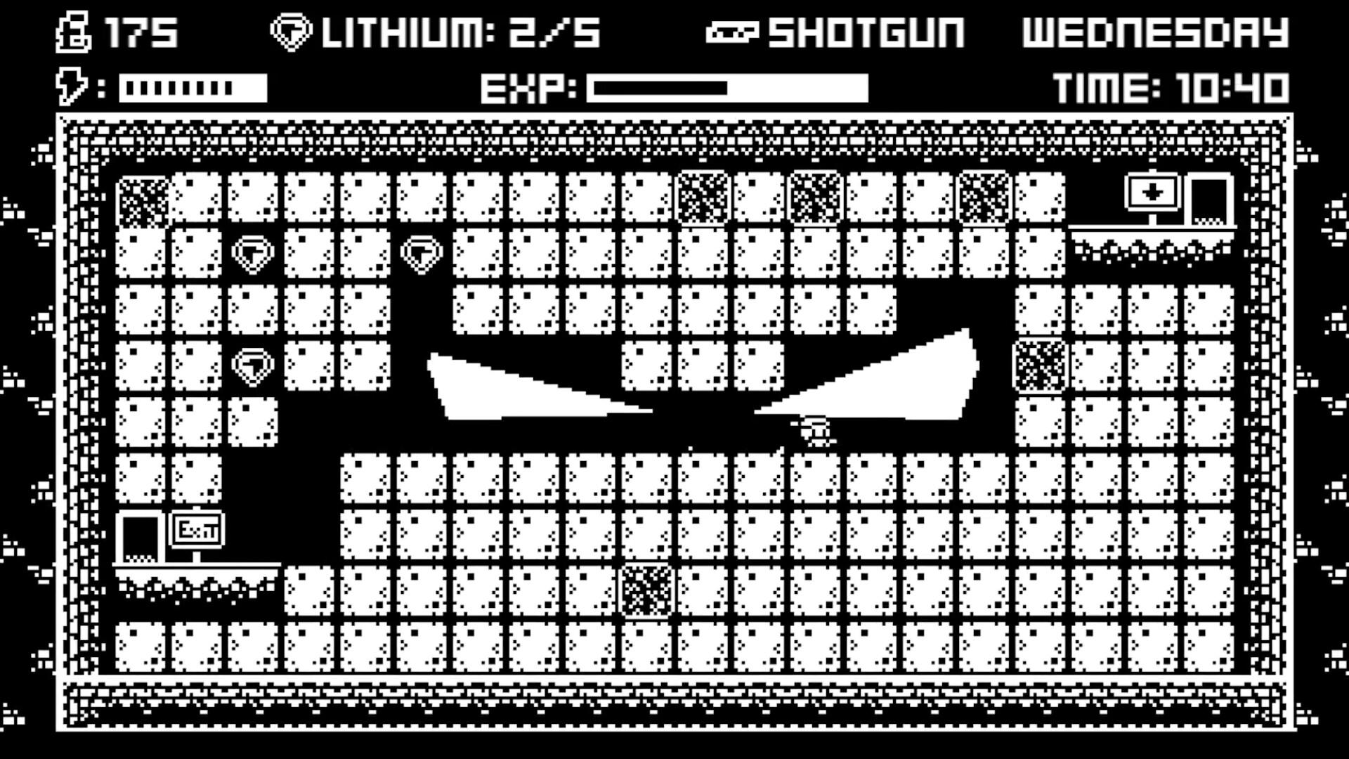 DIGGERGUN screenshot 11