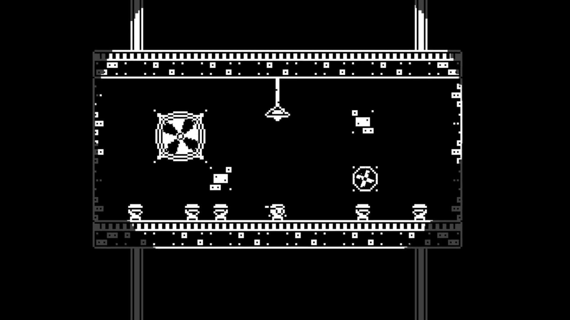 DIGGERGUN screenshot 3